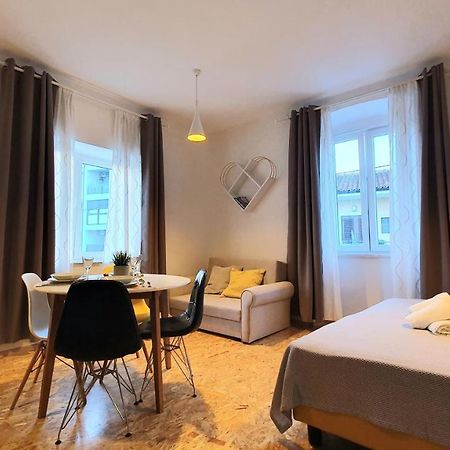 Istrianka Apartment Pula Exterior photo