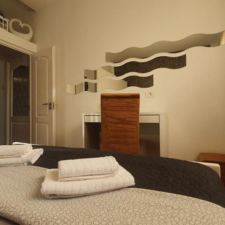 Istrianka Apartment Pula Exterior photo