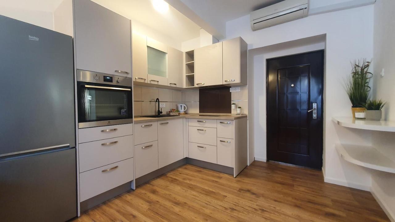Istrianka Apartment Pula Exterior photo