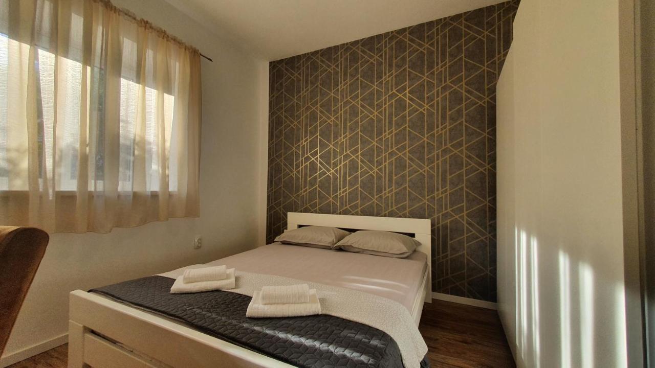 Istrianka Apartment Pula Exterior photo