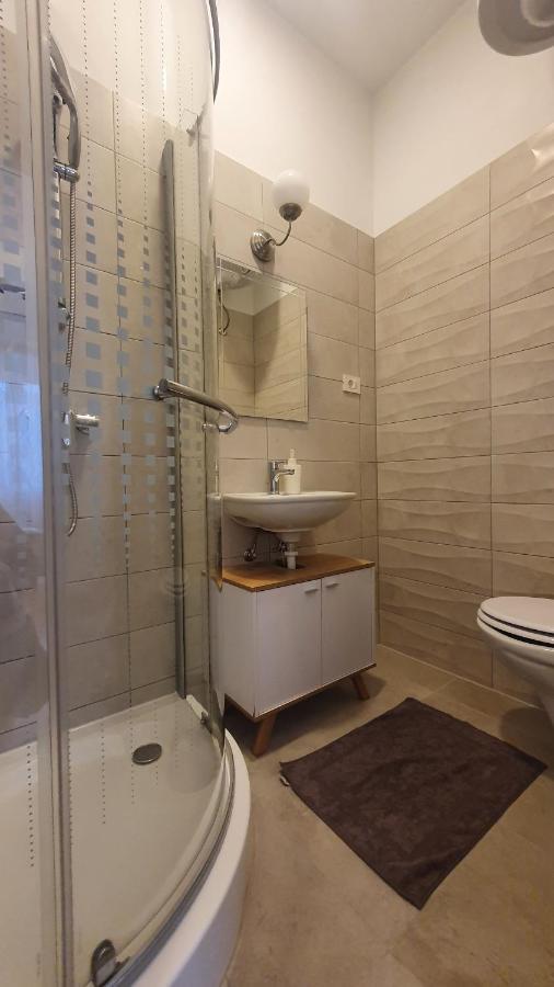 Istrianka Apartment Pula Exterior photo