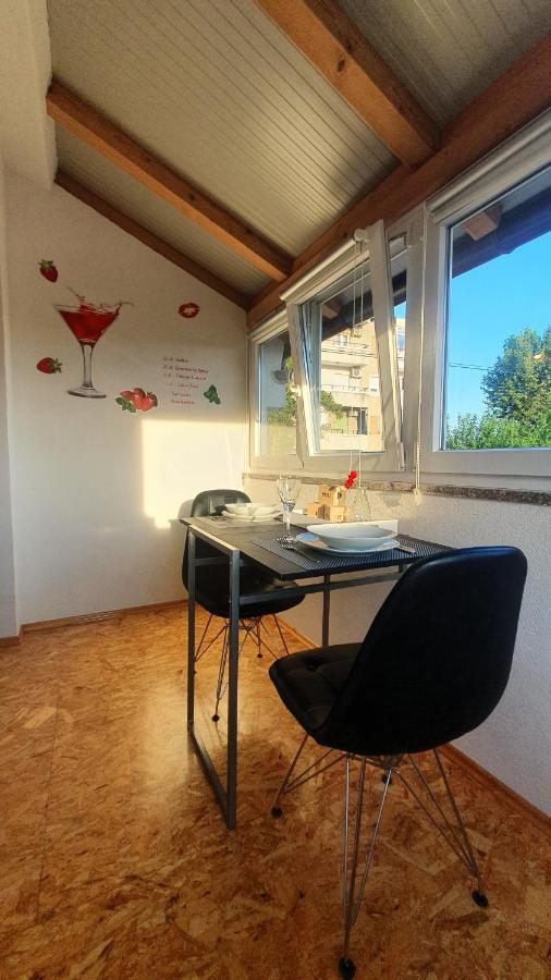 Istrianka Apartment Pula Exterior photo