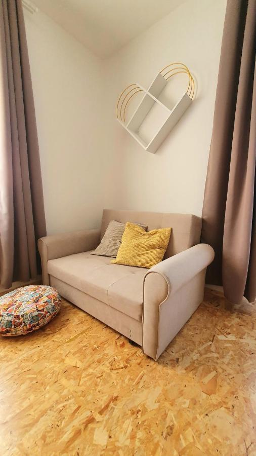 Istrianka Apartment Pula Exterior photo