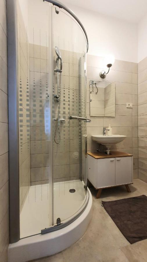Istrianka Apartment Pula Exterior photo