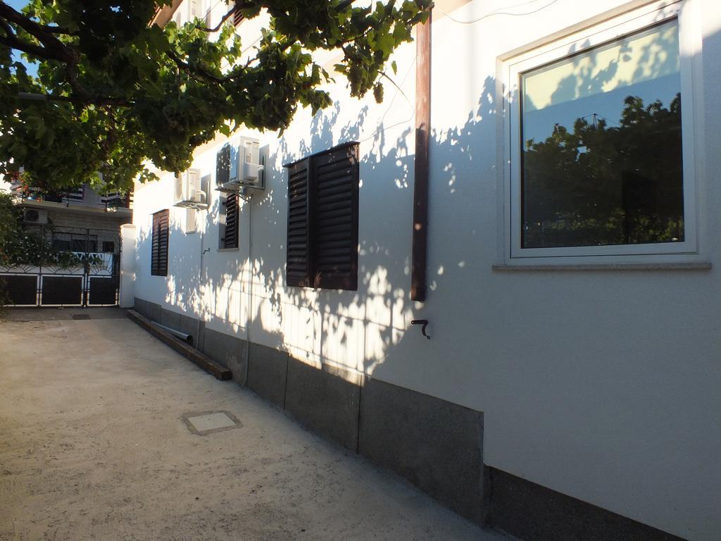 Istrianka Apartment Pula Exterior photo